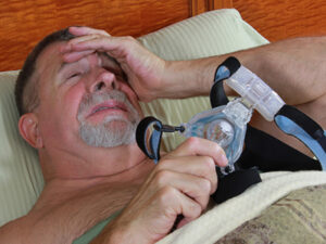 Philips CPAP Class Action Lawsuit Update May 2024 Man Awakened by Headache from CPAP