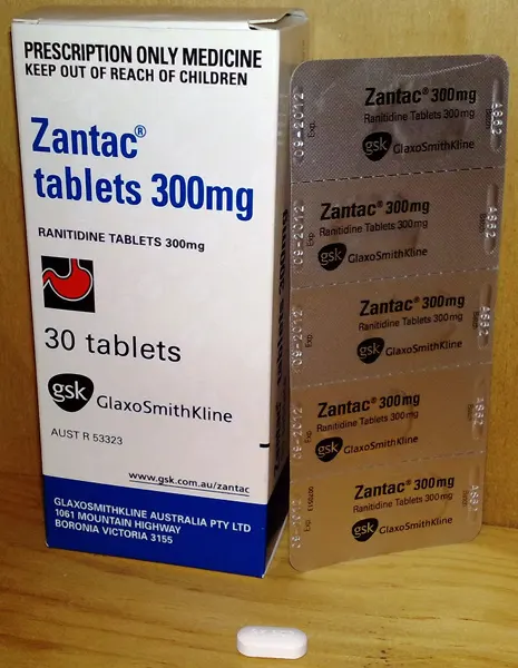 Zantac Lawsuit Update 2024 Zantac 300 Ranitidine