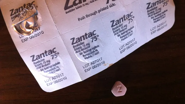 Zantac Lawsuit Update 2024