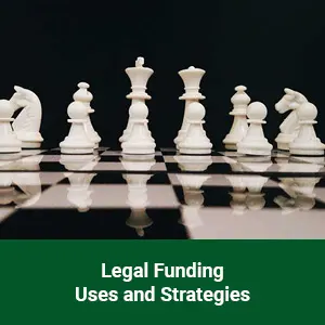 Attorney Post Settlement Funding Legal Funding Uses and Strategies