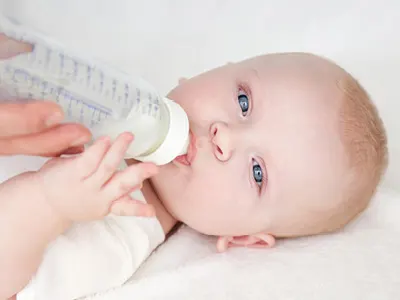 Moms and Dads Regularly Us Johnson and Johnson Baby Powder