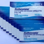 Suboxone Class Action Lawsuit Update