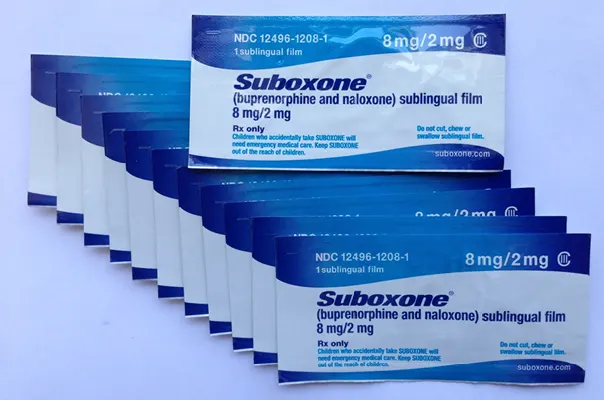 Suboxone Class Action Lawsuit Update